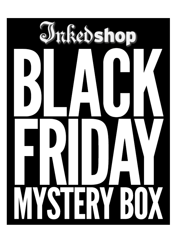 Black Friday Mystery Box