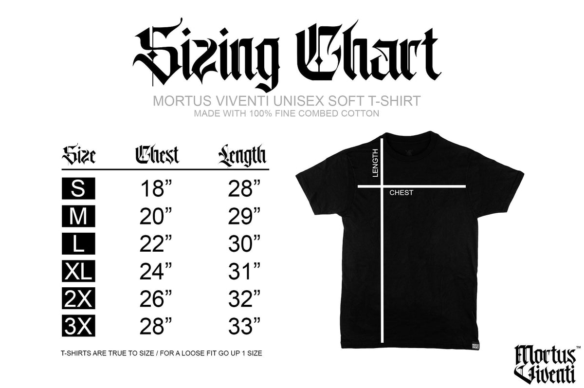 Size Charts  Shop Justice