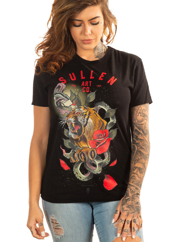 Women&#39;s Ousley Tiger Tee