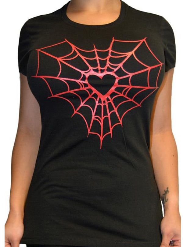 Women&#39;s Heart Web Collection