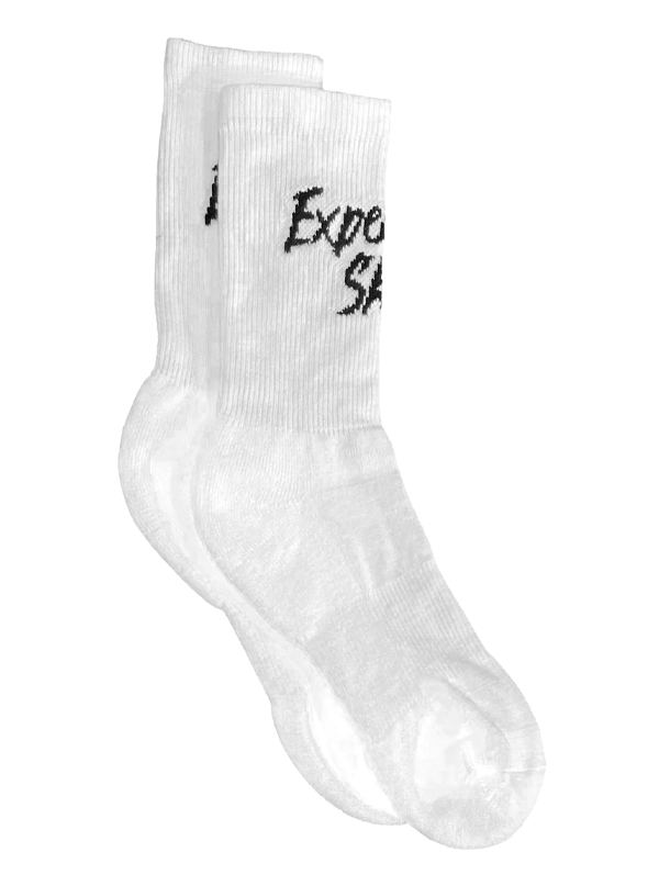 Unisex Expensive Skin Socks