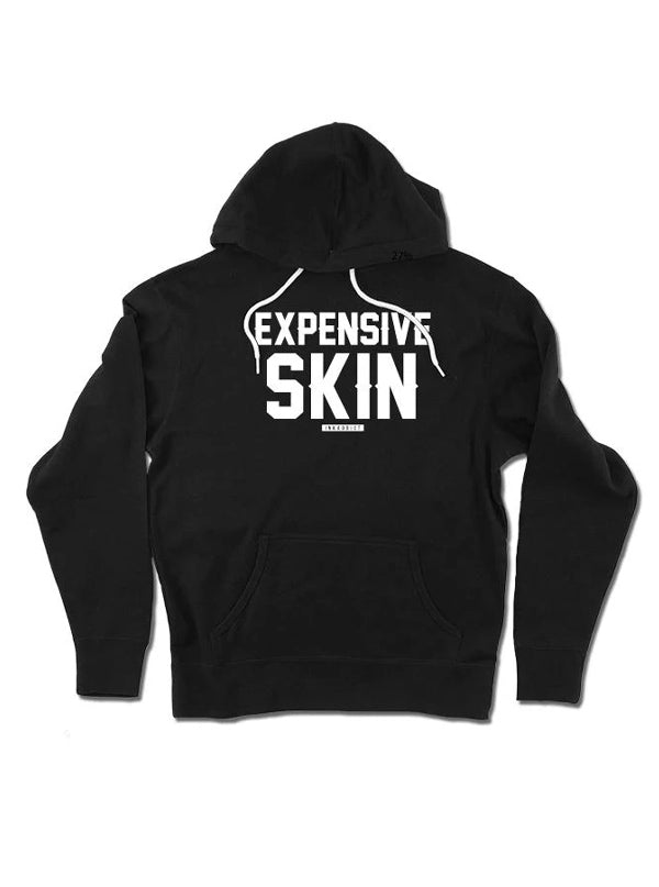 Unisex Expensive Skin Hoodie