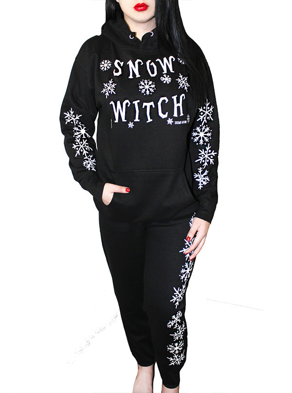 Women&#39;s Snow Witch Sweats