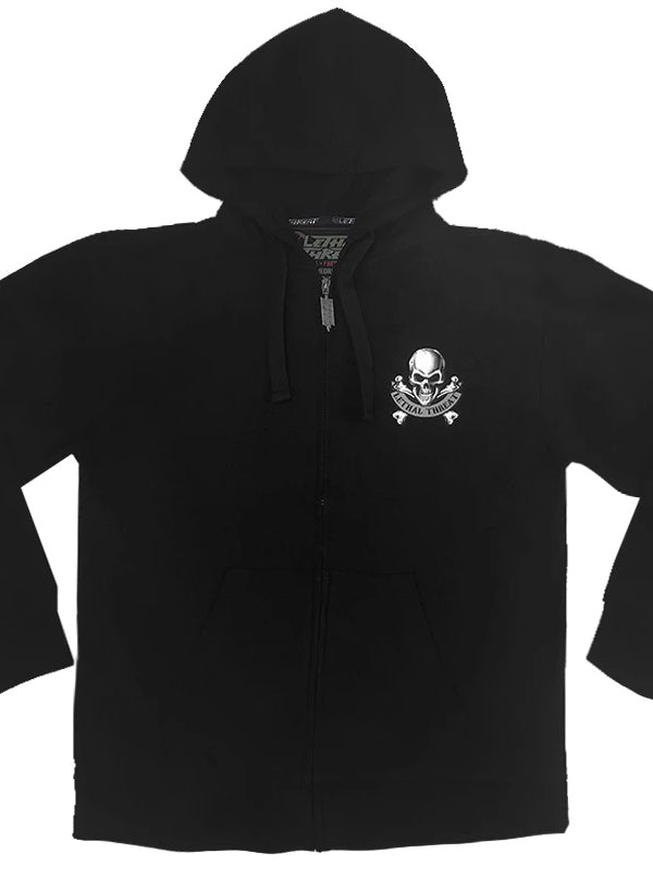 Men&#39;s The Only Therapy Zip-Up Hoodie