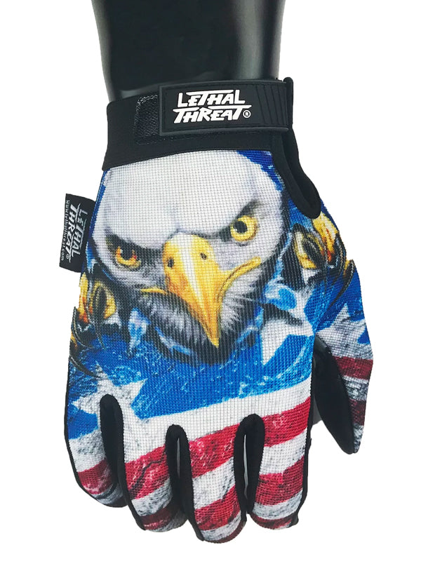 USA Eagle Gloves