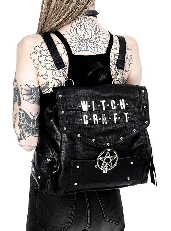 Witchcraft Backpack