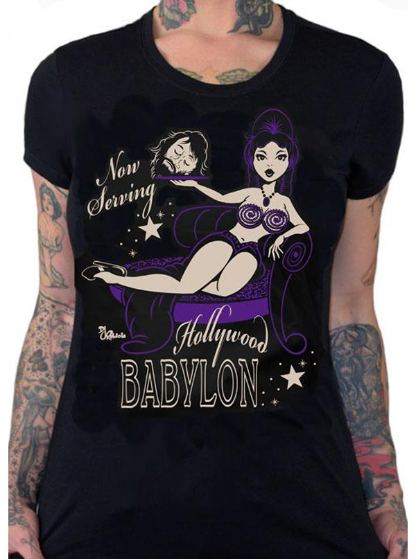 Women&#39;s Hollywood Babylon Collection