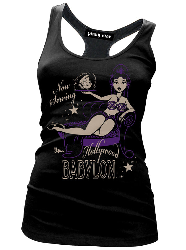 Women&#39;s Hollywood Babylon Collection