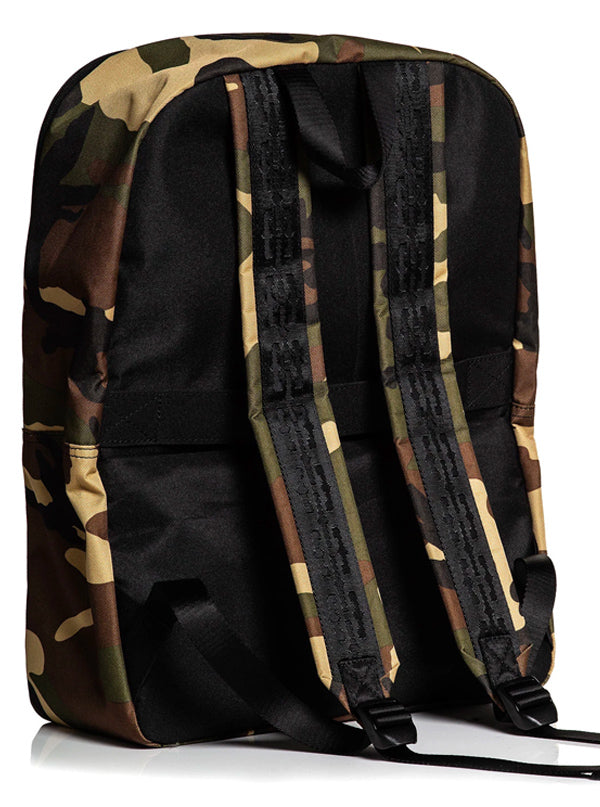 Standard Issue Backpack