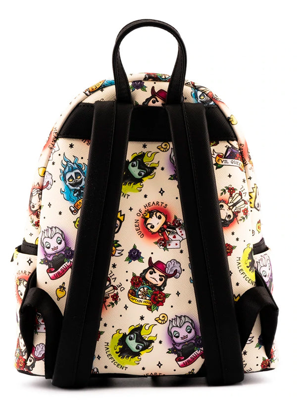 Funko Pop! Disney Villains Mini Backpack