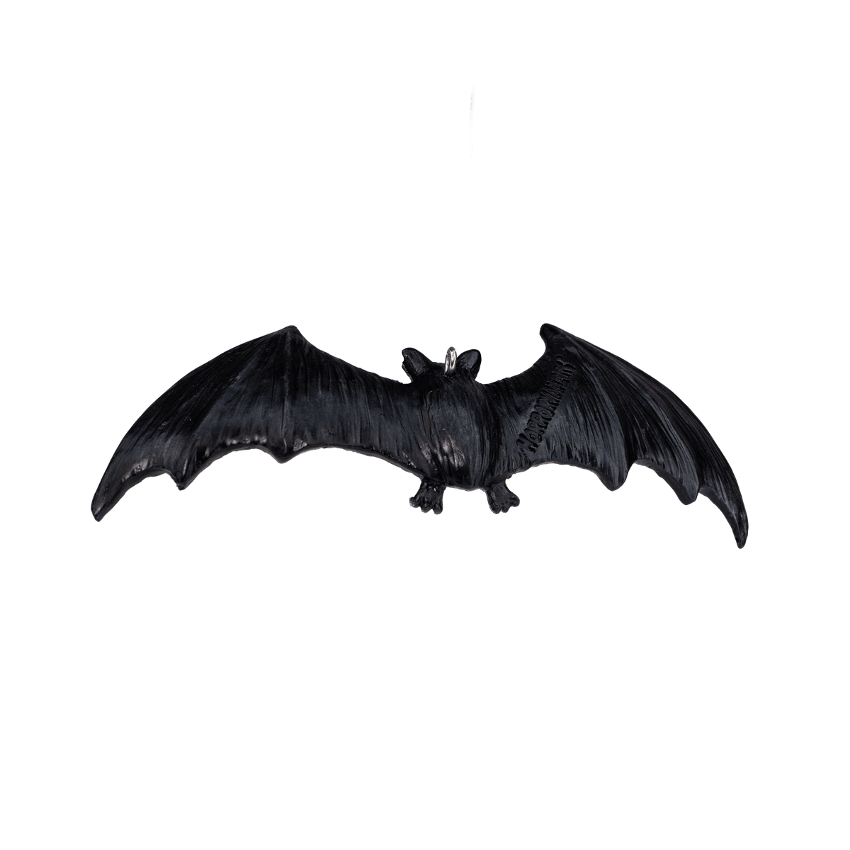 Flying Bat Ornament