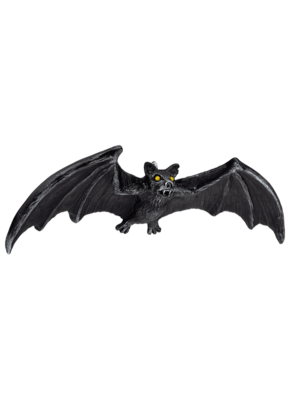 Flying Bat Ornament