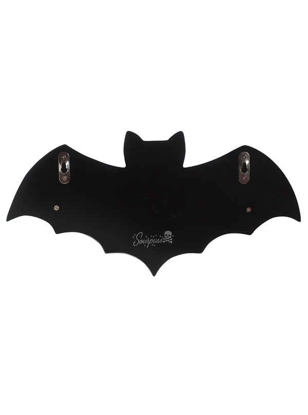 Bat Shelf