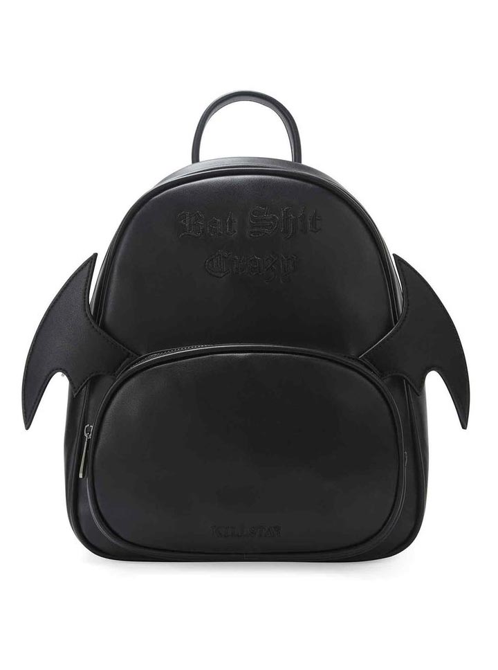 Bat Sh*t Crazy Backpack