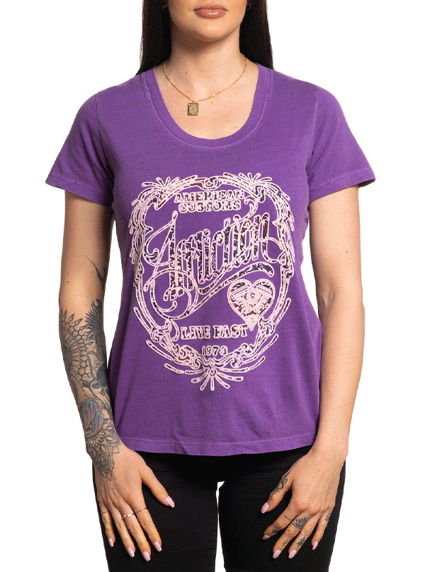 Women&#39;s AC Betrothed Tee
