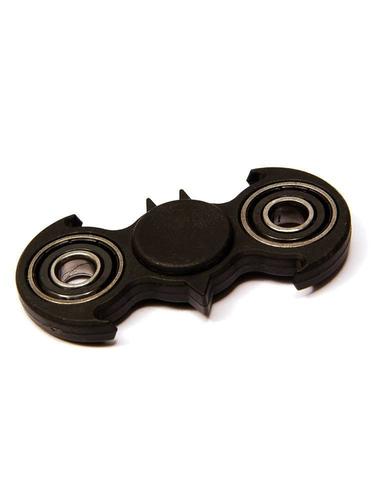 Bat Wing Fidget Spinner (More Options) - www.inkedshop.com