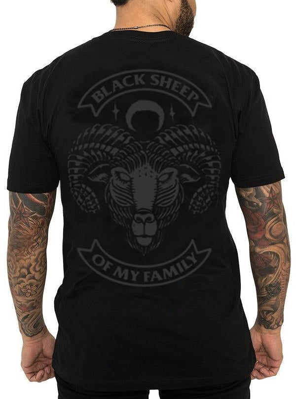 Men&#39;s Black Sheep IV Tee