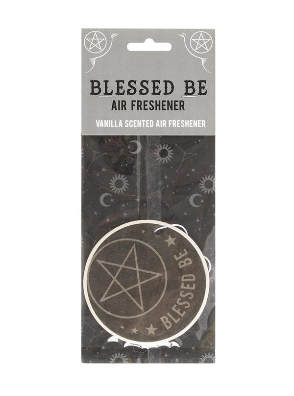Blessed Be Air Freshener