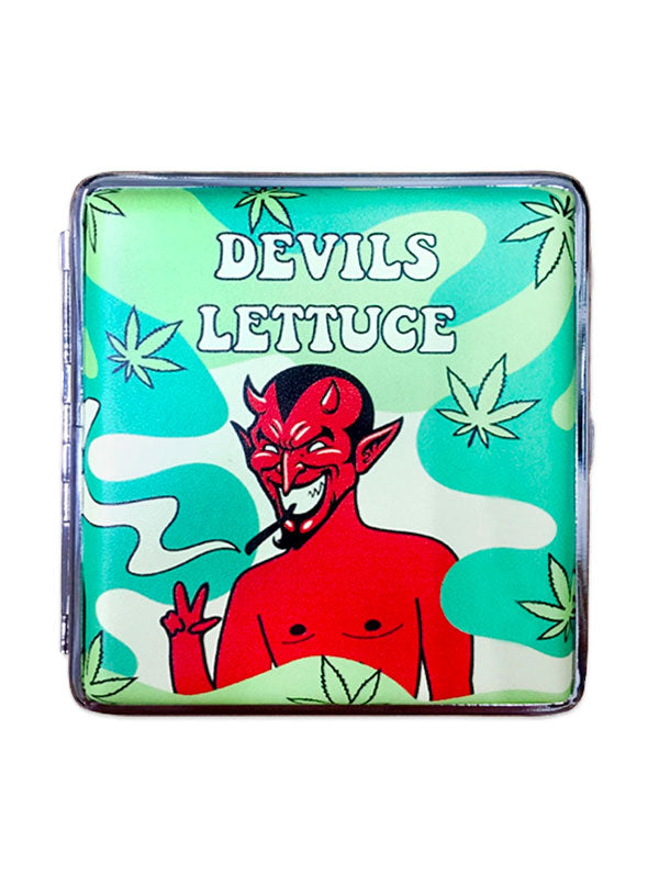 Devils Lettuce Blunt Case