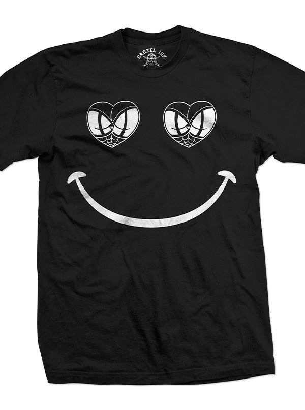 Men&#39;s Smile Now Butts Later Tee