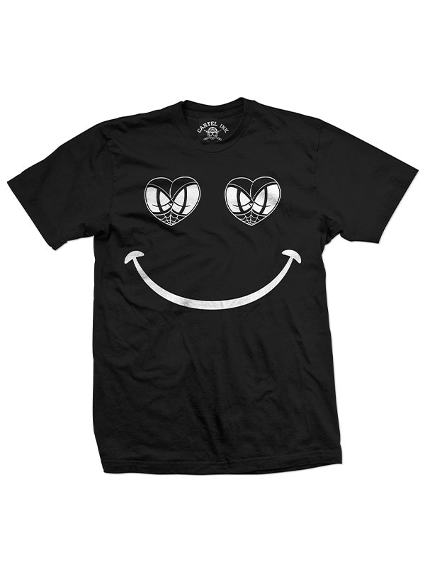 Men&#39;s Smile Now Butts Later Tee