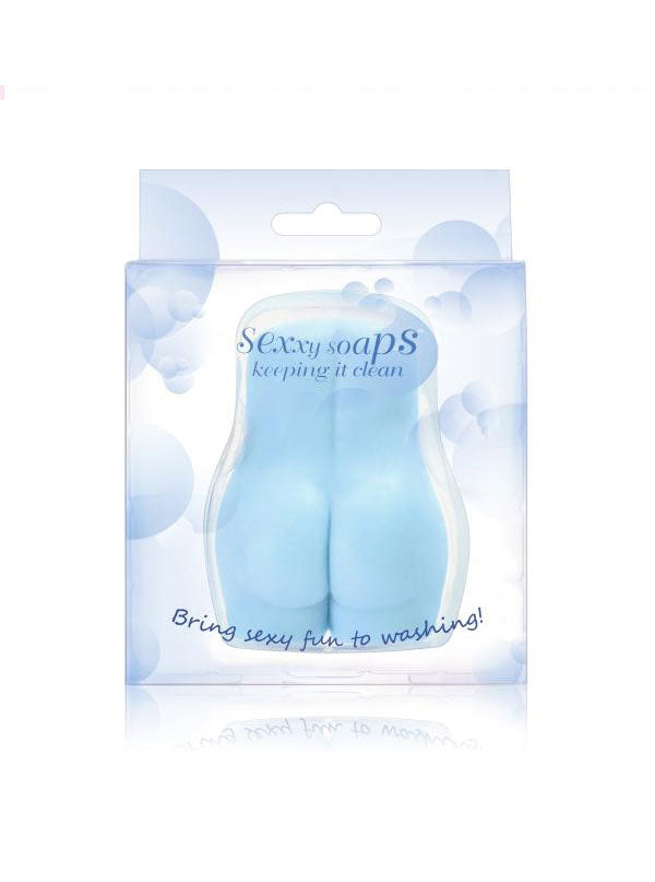 Hot Buns Sexxy Soap