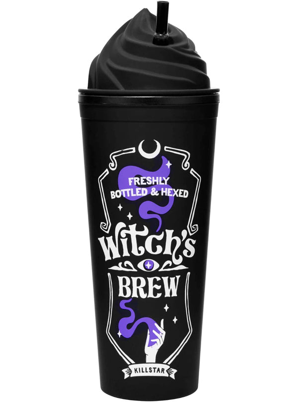 Witch&#39;s Brew Cold Brew Cup