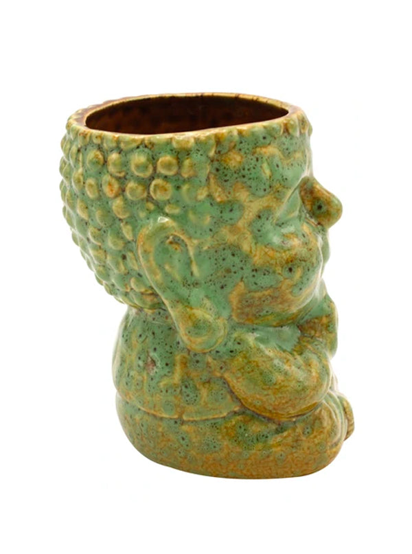 Buddha Figure Mug