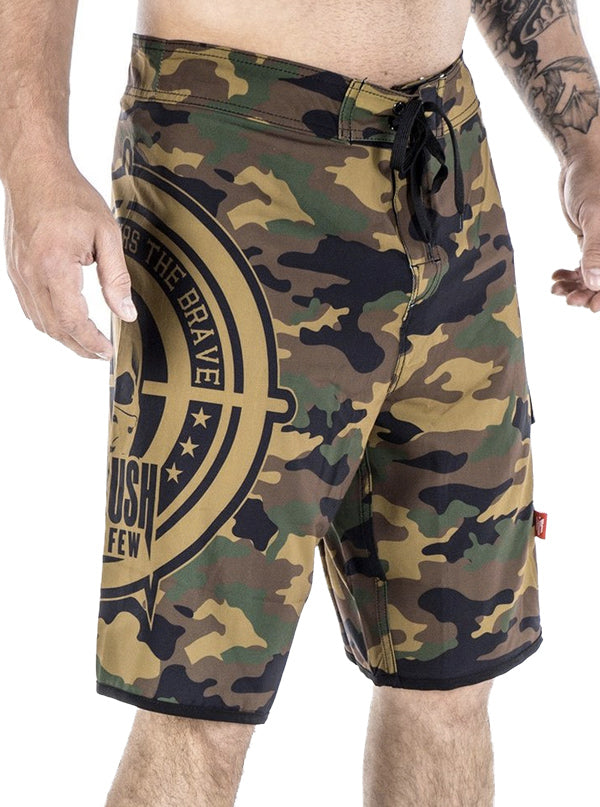 Men&#39;s The Other Side Board Shorts