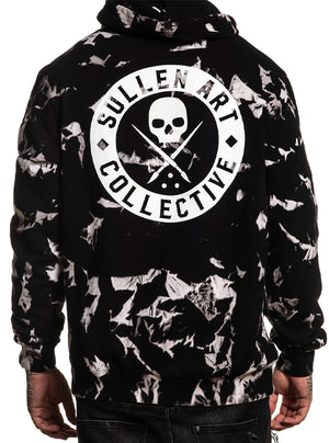 Men's Notorious Chaos Hoodie by Sullen | Inked Shop