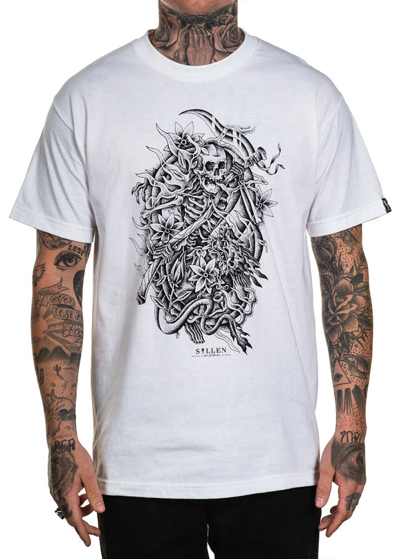 Men&#39;s Chase the Dragon Tee
