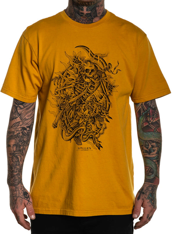 Men&#39;s Chase the Dragon Tee
