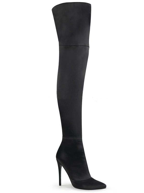 Women&#39;s Courtly 3012 Thigh High Boots