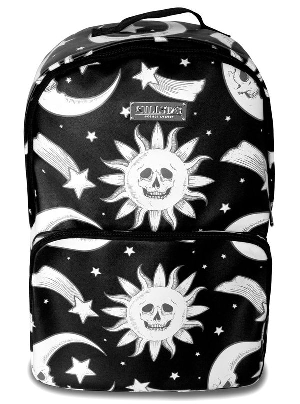 Cozmic Death Backpack