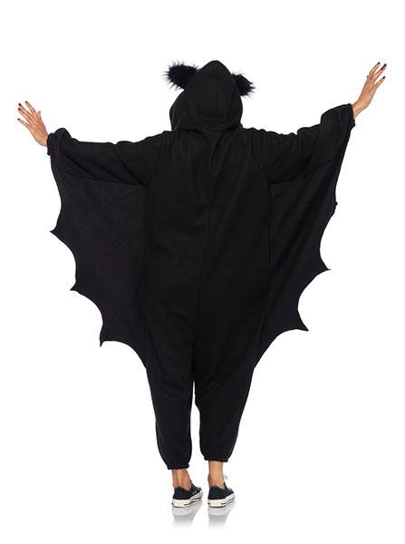 Women&#39;s Bat Kigarumi Funsie Costume