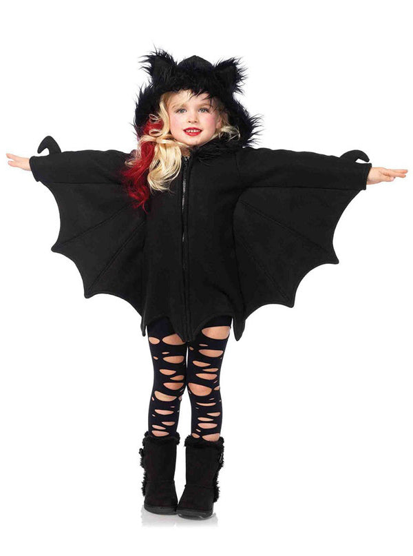 Kid&#39;s Cozy Bat Costume