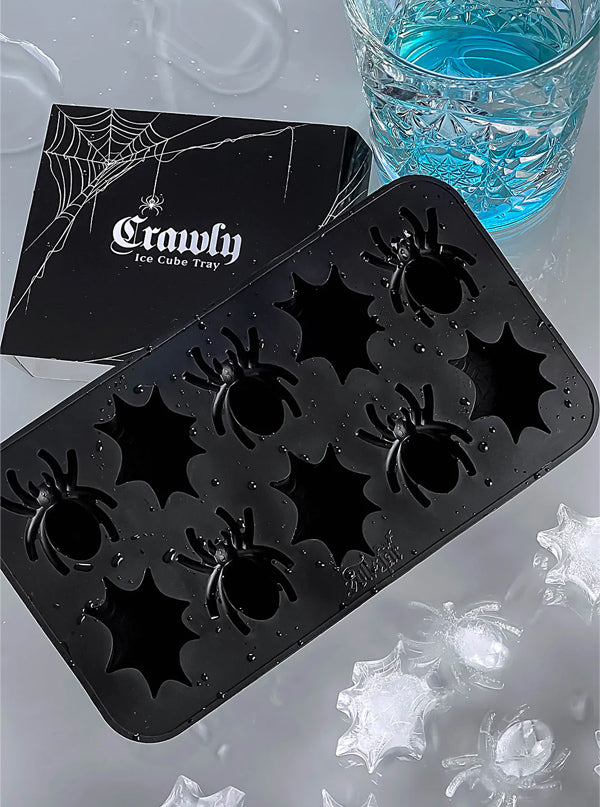 Crawly Ice Tray