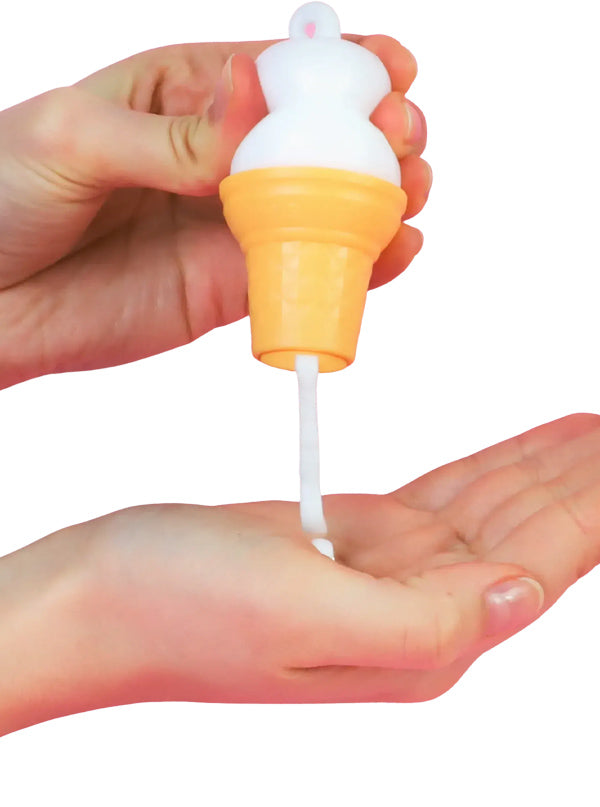 Ice Cream Hand Lotion