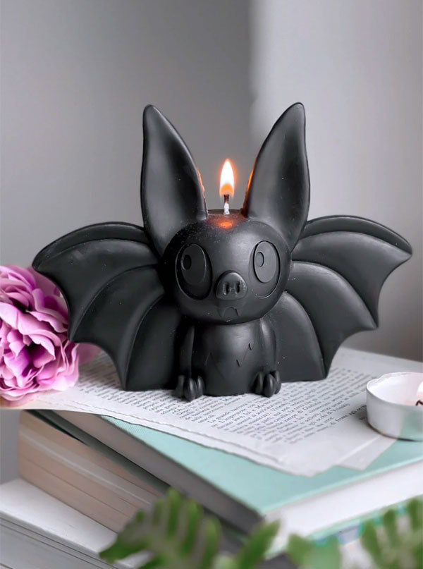 Night Creature Candle