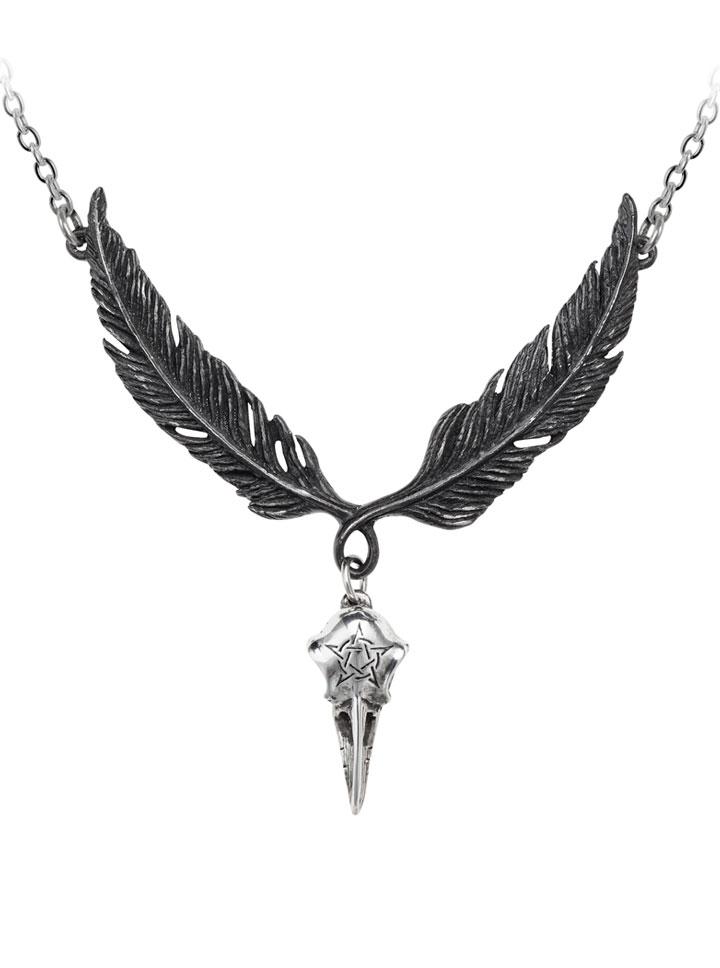 Incrowtation Necklace