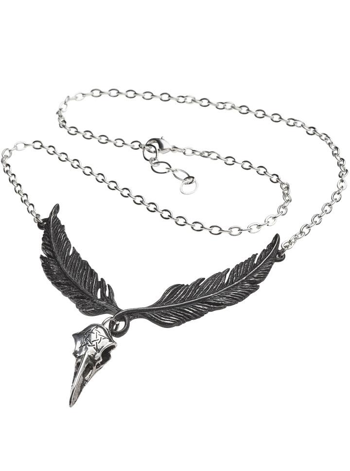 Incrowtation Necklace