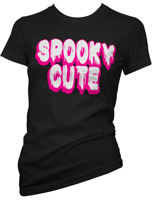 Women&#39;s Spooky Cute Collection
