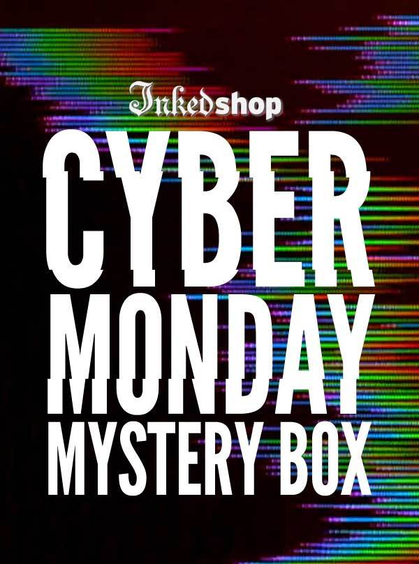 Cyber Monday Mystery Box