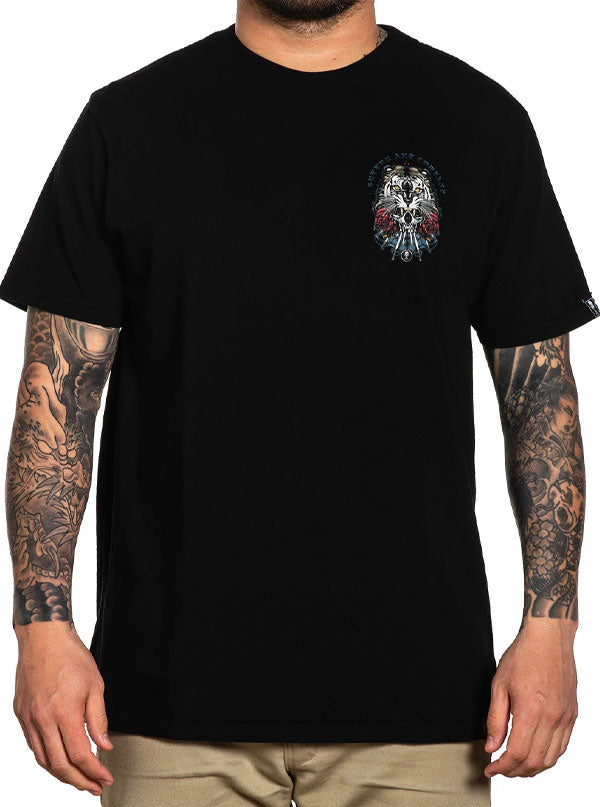 Men&#39;s Daggers and Tigers Tee