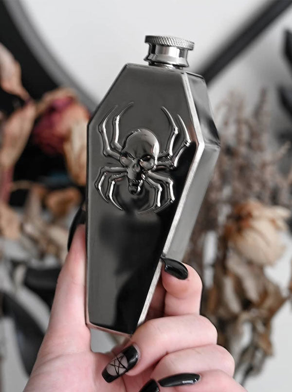 Deadly Flask