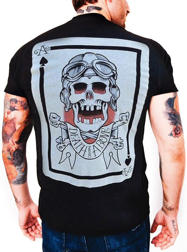 Men&#39;s Death From Above Tee