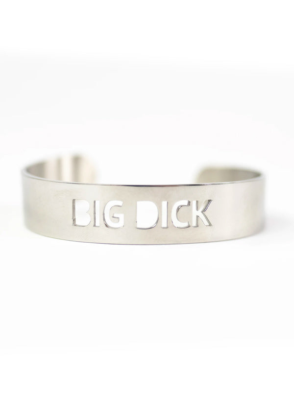 Big Dick Bracelet