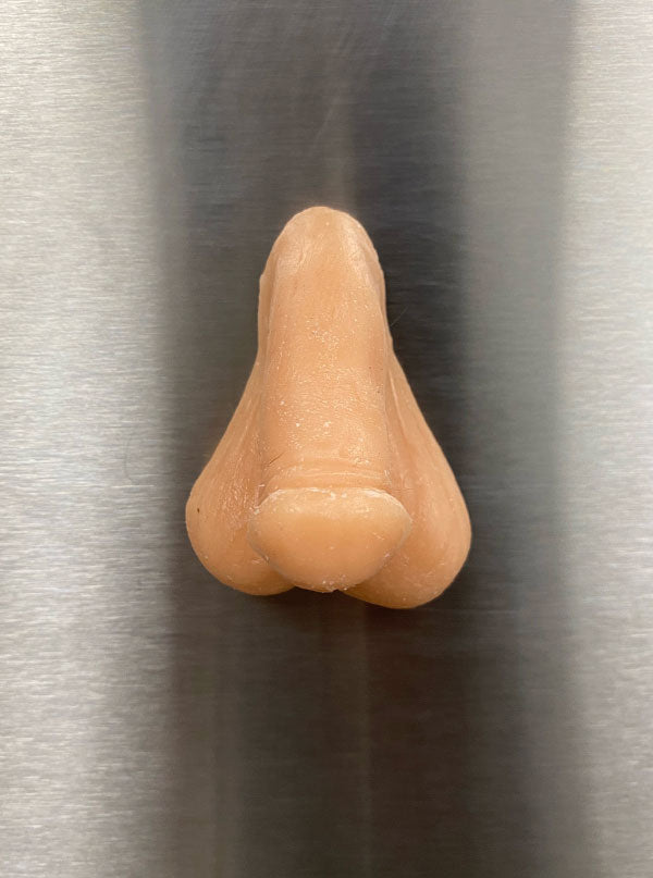 Silicone Dick Magnet
