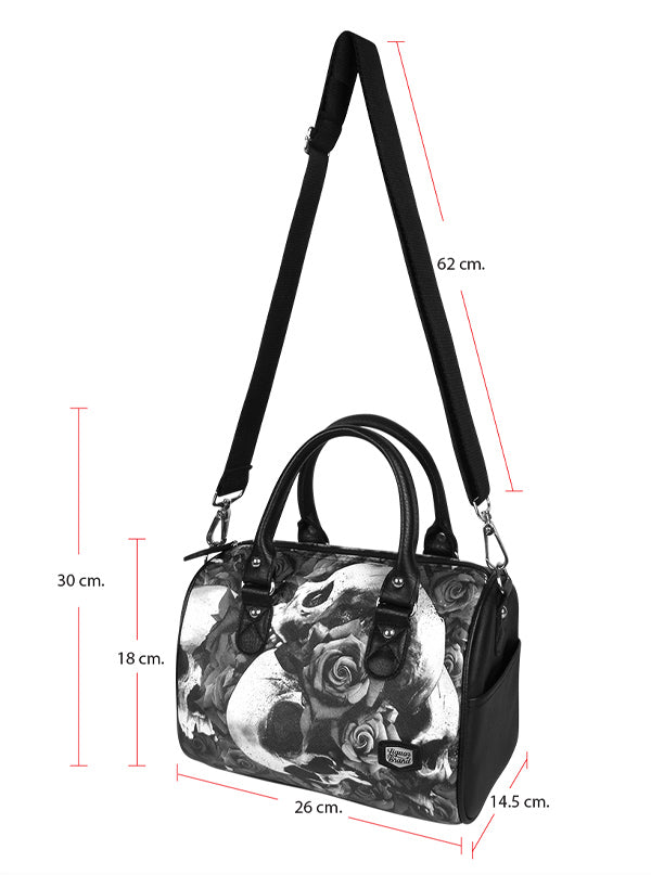 Women&#39;s Doomed Handbag