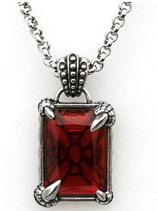 &quot;Dragon&#39;s Claw&quot; Seal by Controse (Red) - InkedShop - 2